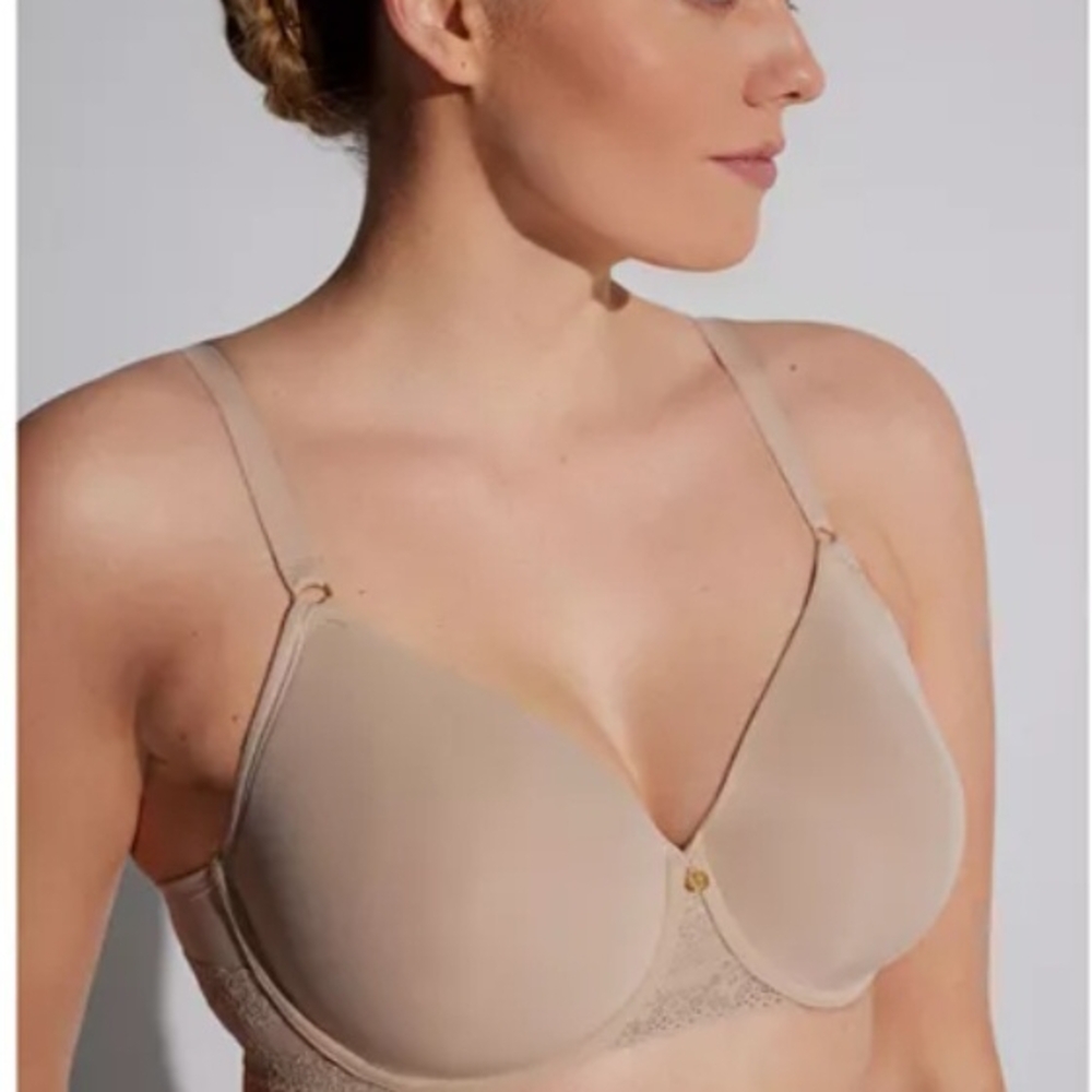Natori Nude Women's Bra